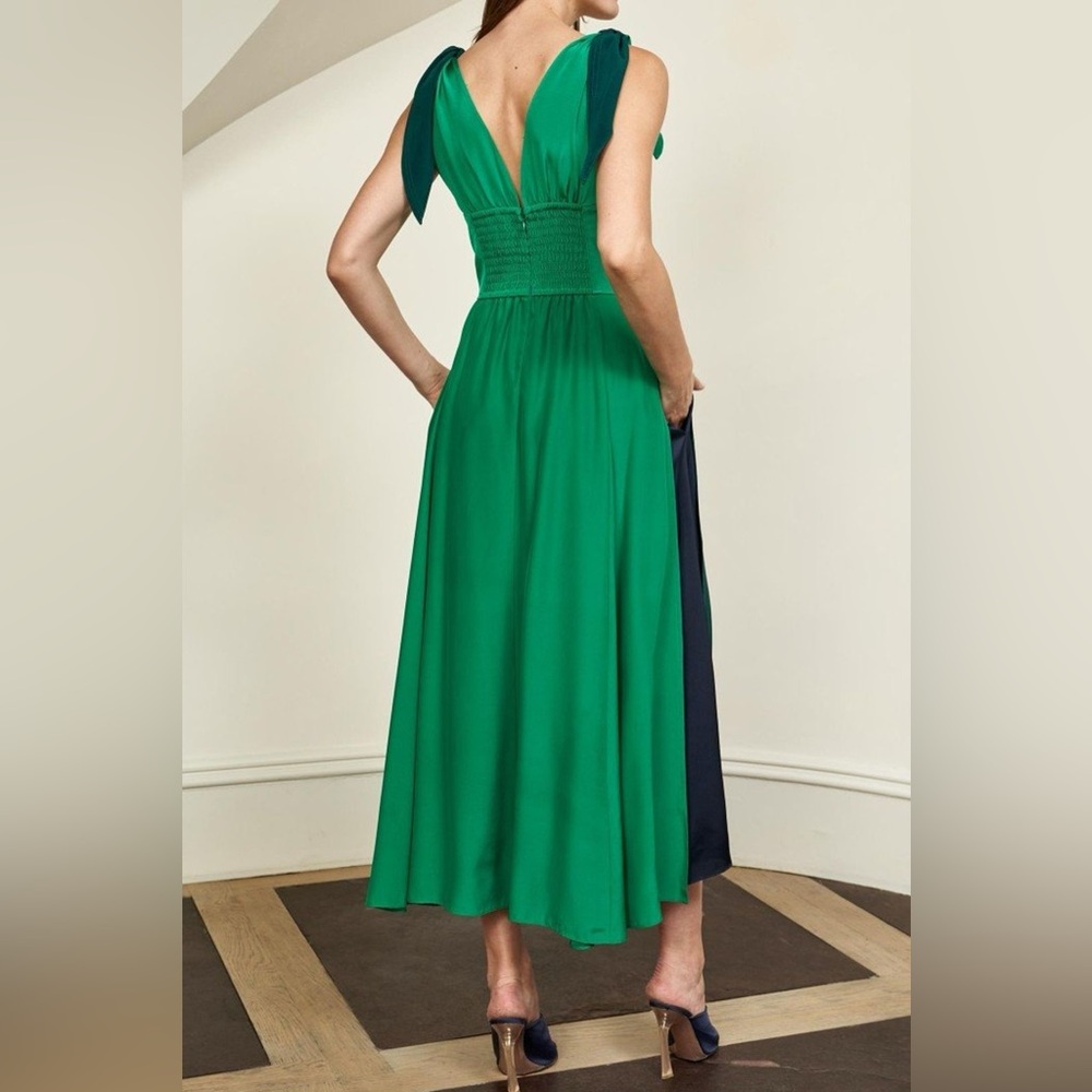 La Ligne Charlotte Dress - Picture 6 of 14